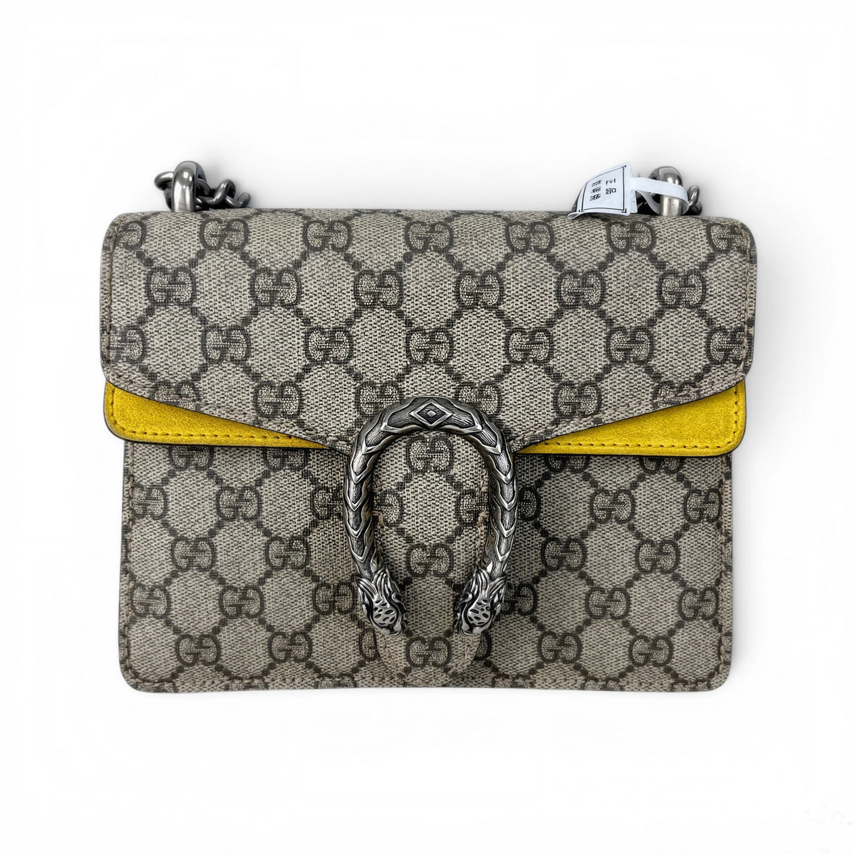 Dionysus Mini Chain Bag