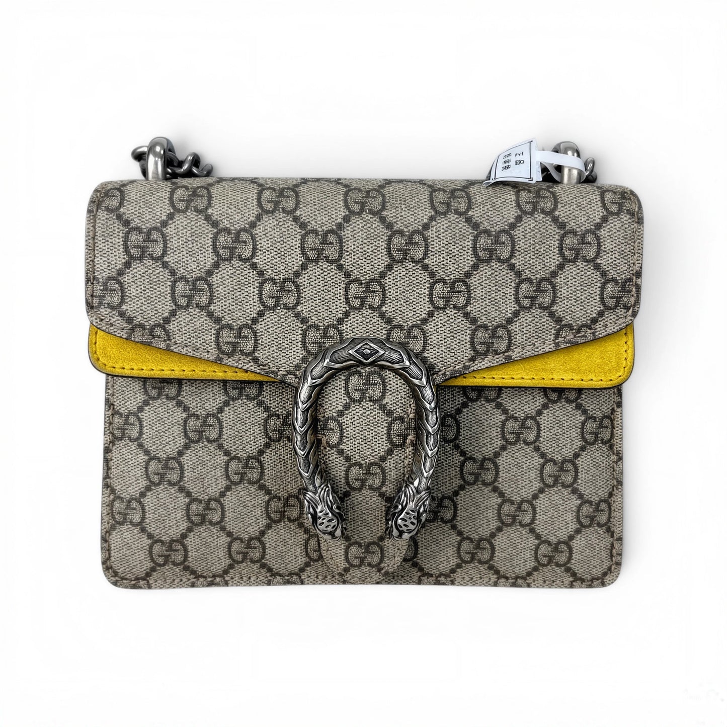 Dionysus Mini Chain Bag