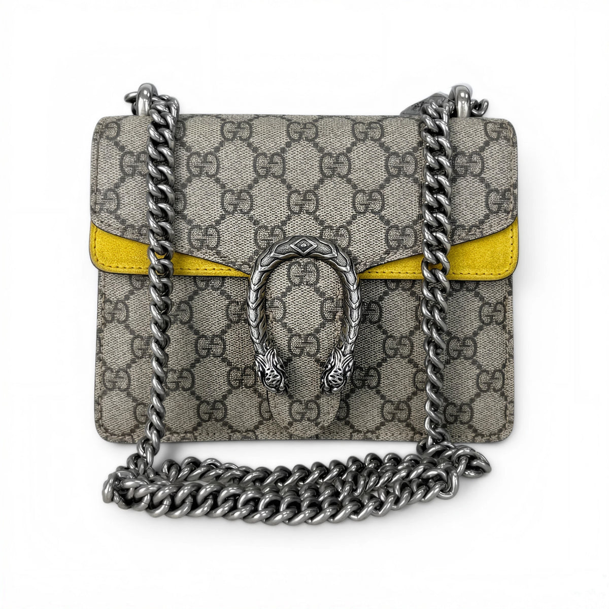 Dionysus Mini Chain Bag