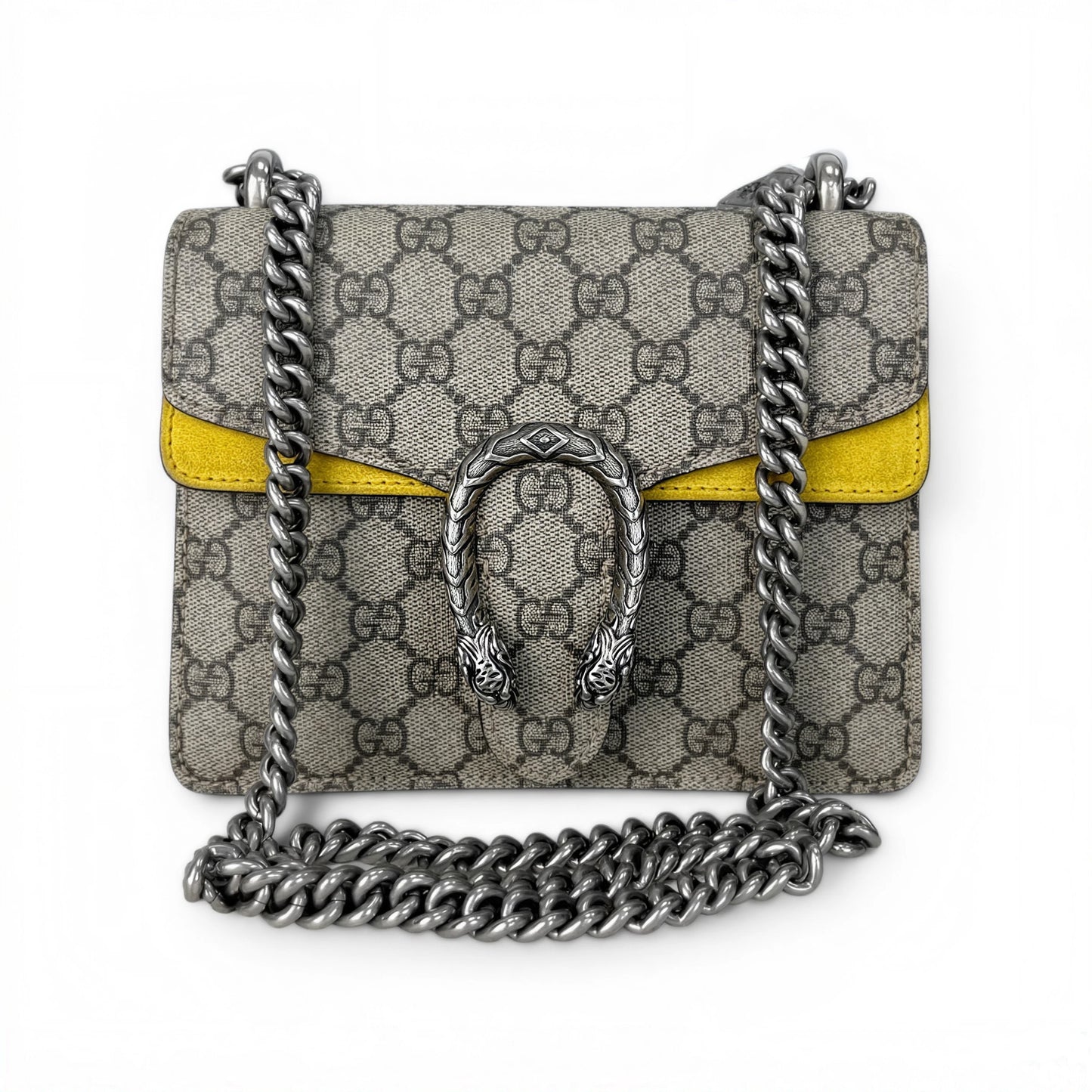 Dionysus Mini Chain Bag