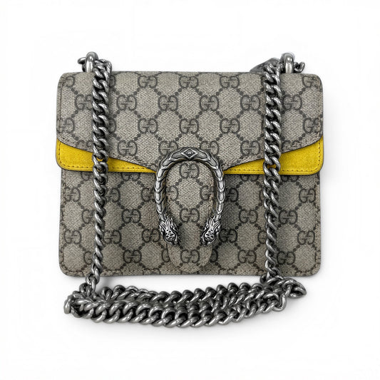 Dionysus Mini Chain Bag