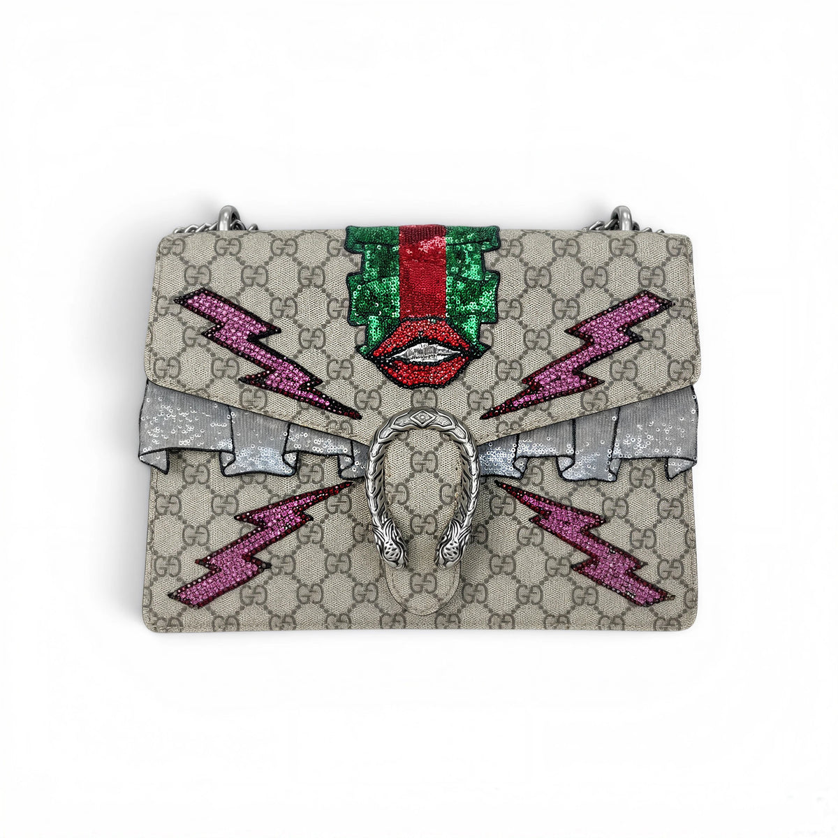 Dionysus Medium Shoulder Bag