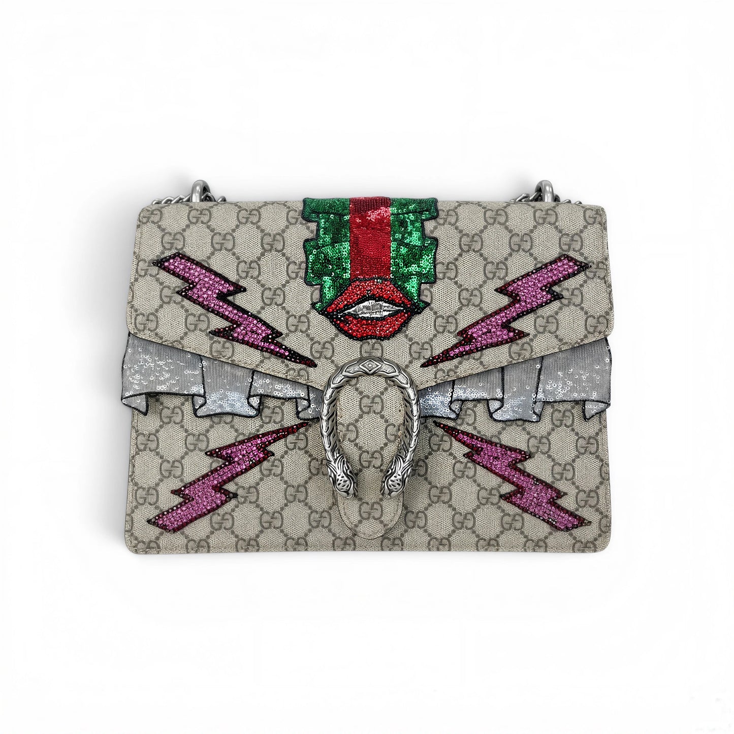 Dionysus Medium Shoulder Bag