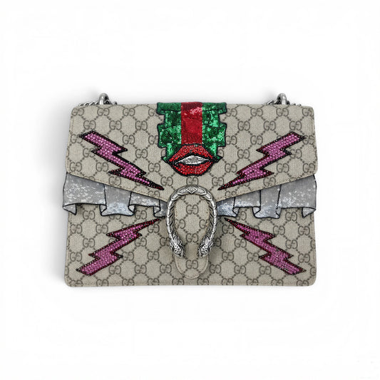 Dionysus Medium Shoulder Bag