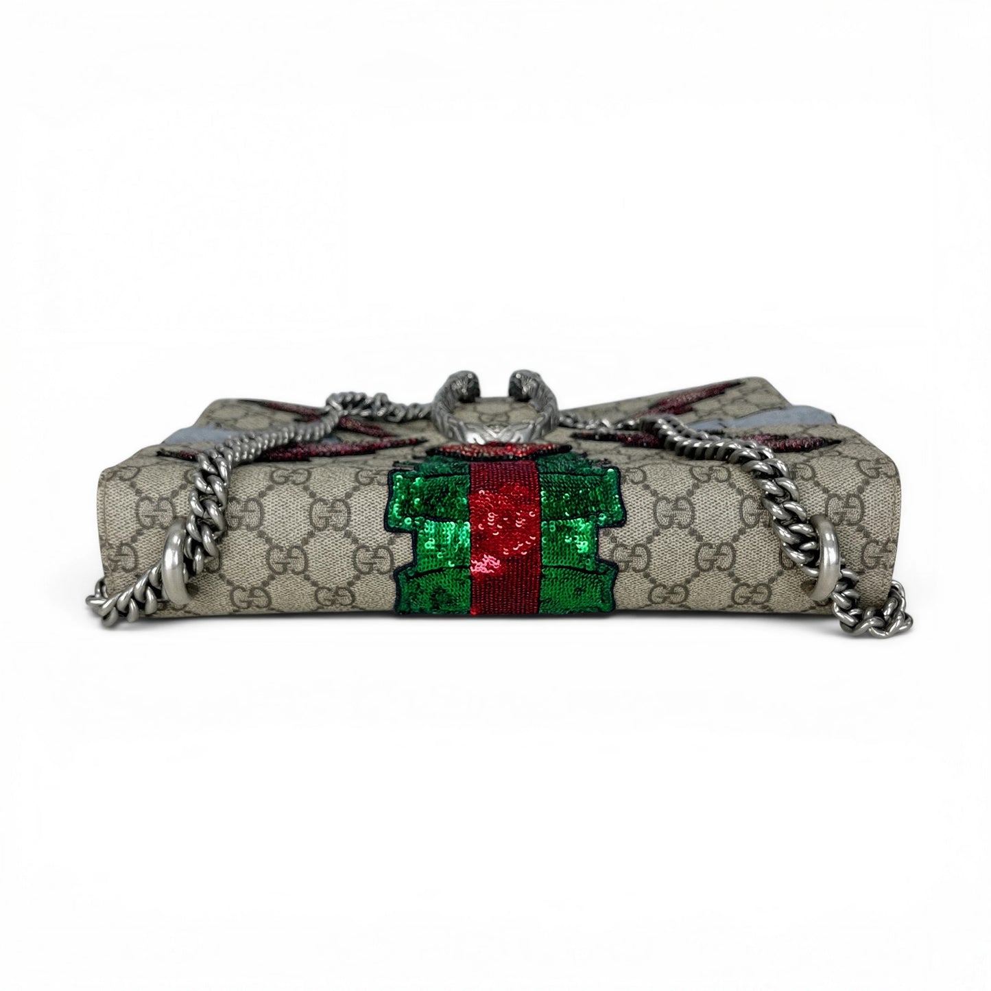 Dionysus Medium Shoulder Bag