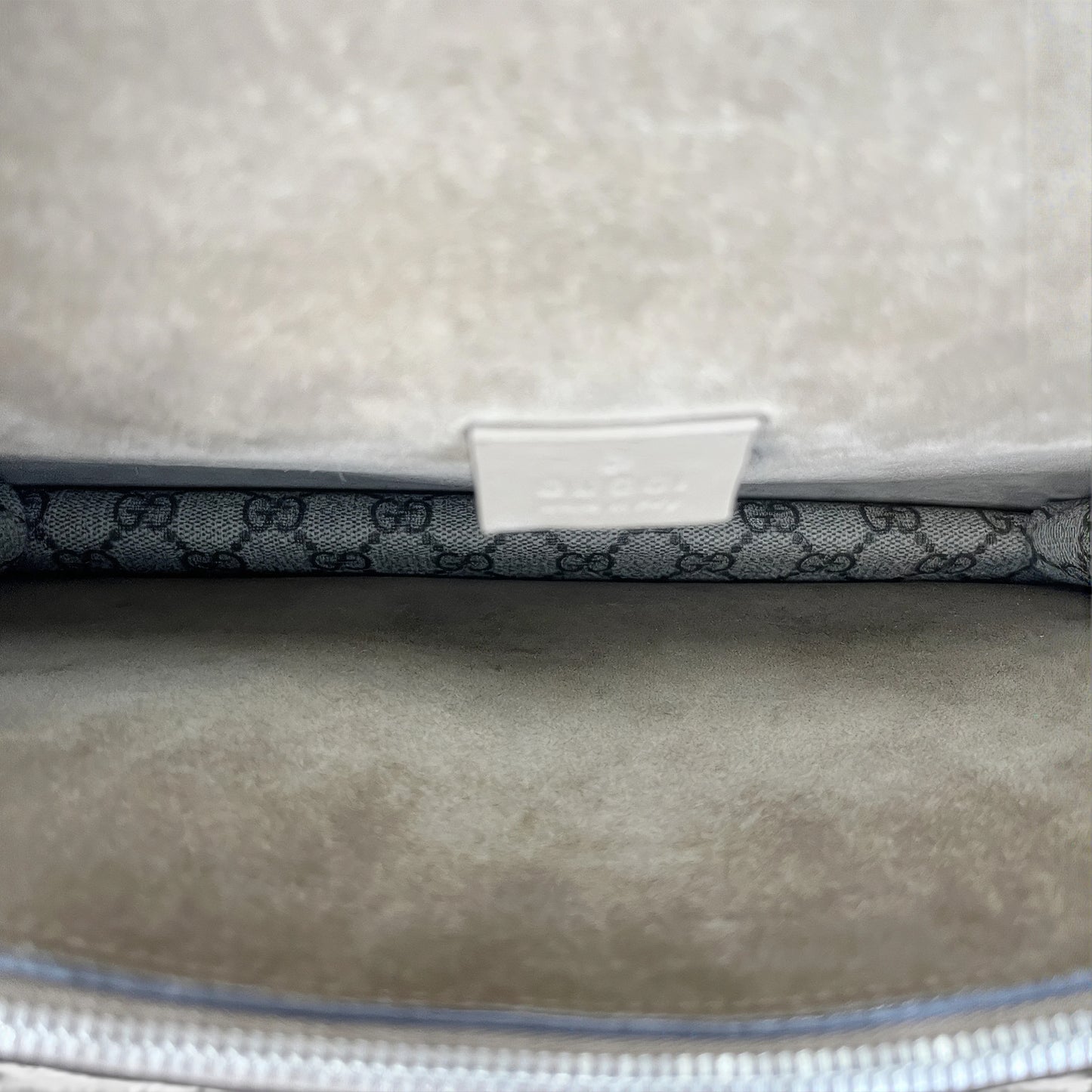 Dionysus Medium Shoulder Bag