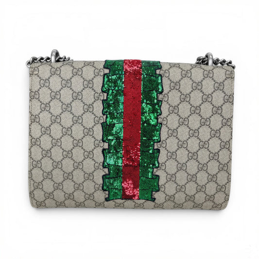 Dionysus Medium Shoulder Bag