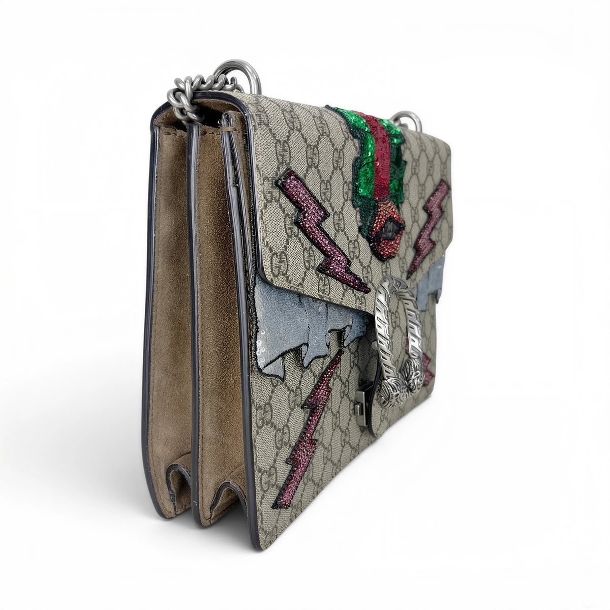Dionysus Medium Shoulder Bag