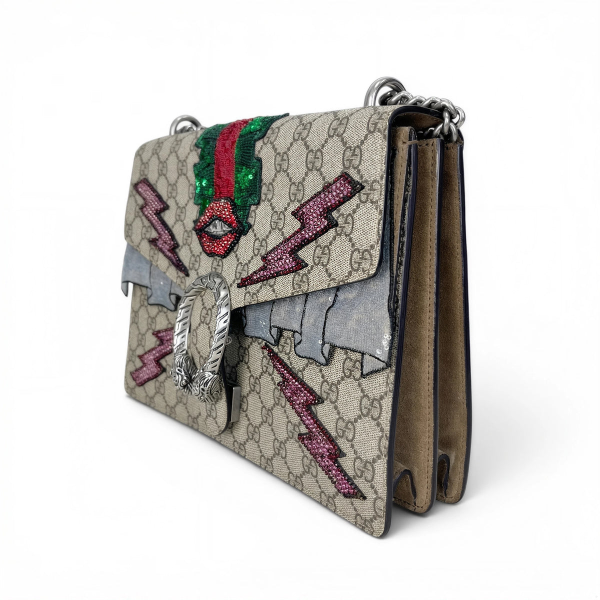 Dionysus Medium Shoulder Bag