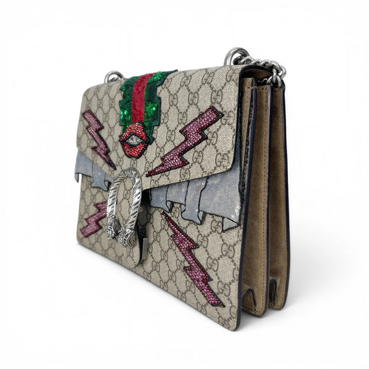 Dionysus Medium Shoulder Bag