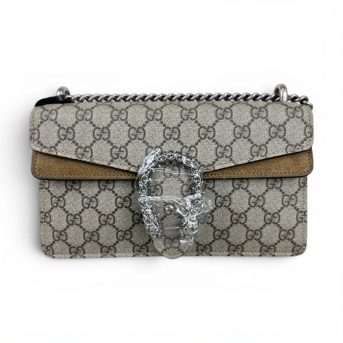 Dionysus Small Shoulder Bag