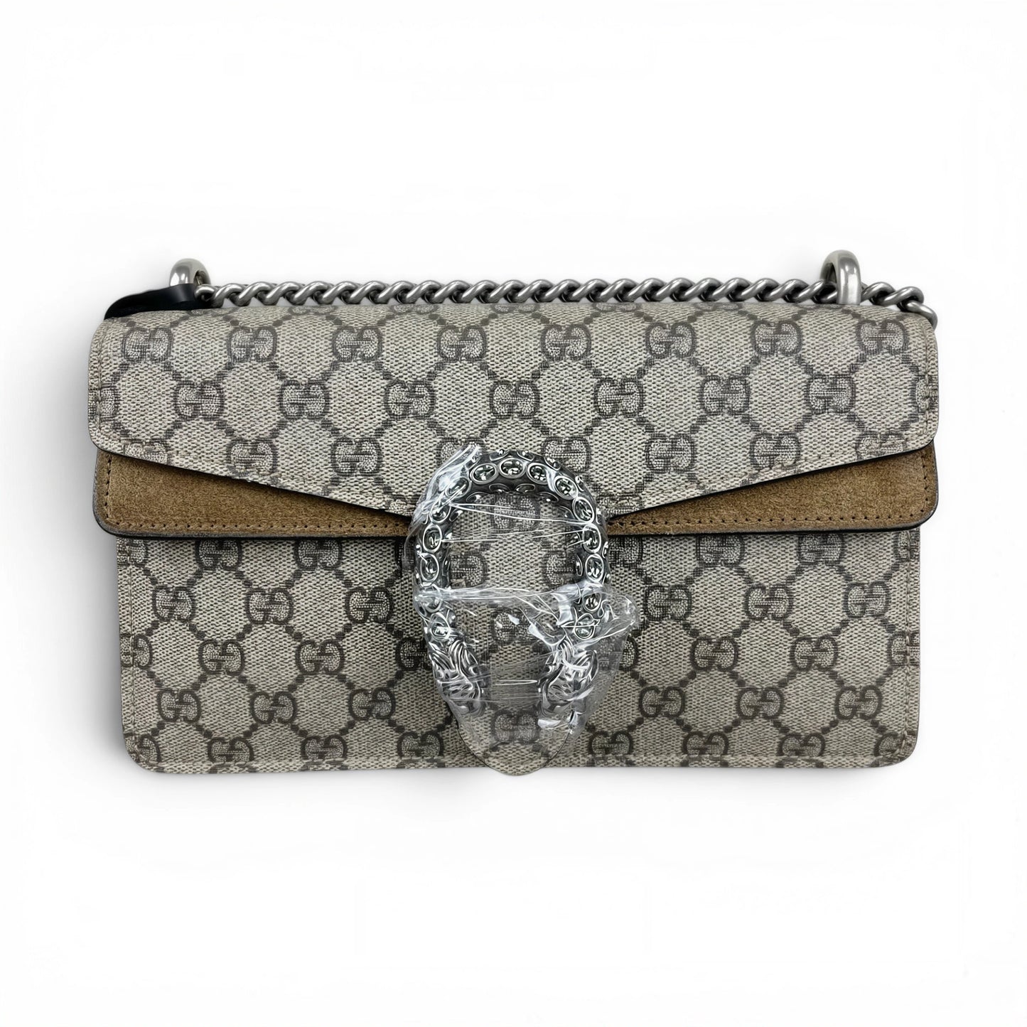 Dionysus Small Shoulder Bag