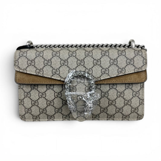 Dionysus Small Shoulder Bag
