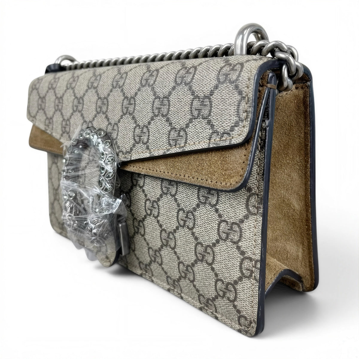 Dionysus Small Shoulder Bag