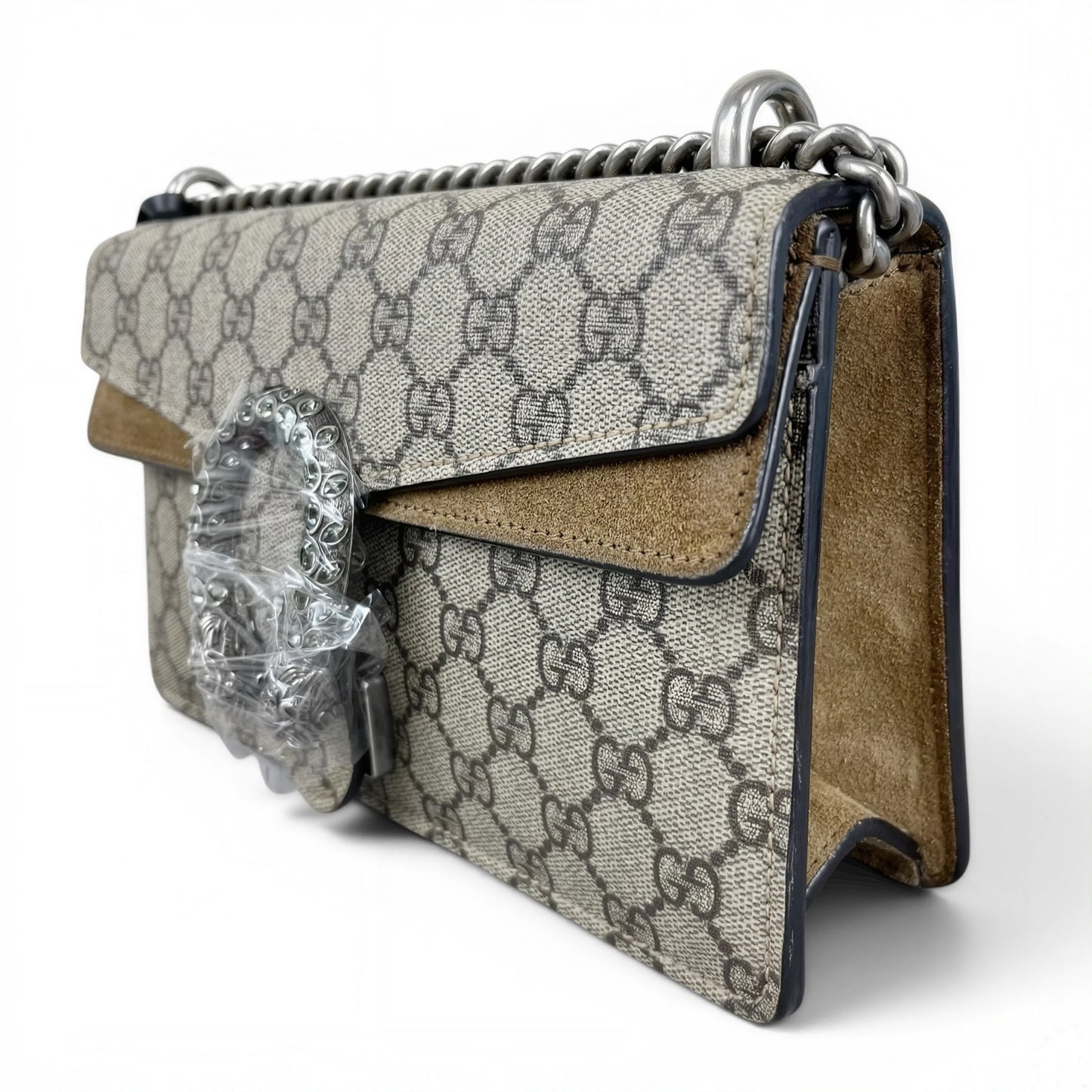 Dionysus Small Shoulder Bag