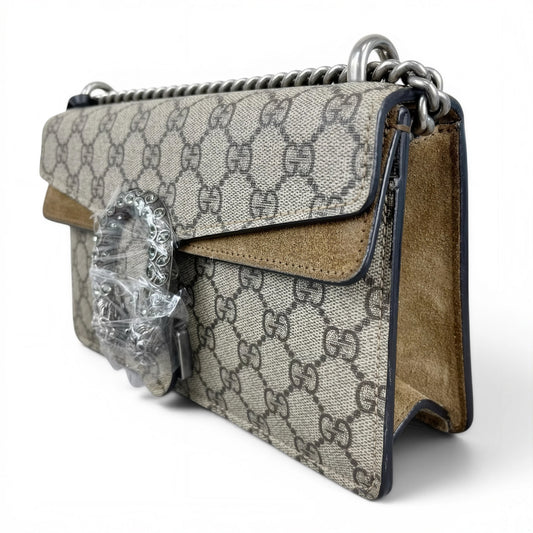 Dionysus Small Shoulder Bag