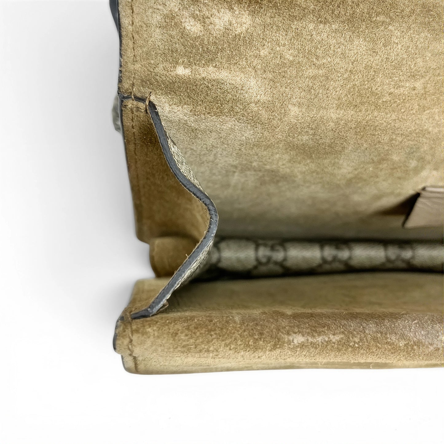 Dionysus Small Shoulder Bag