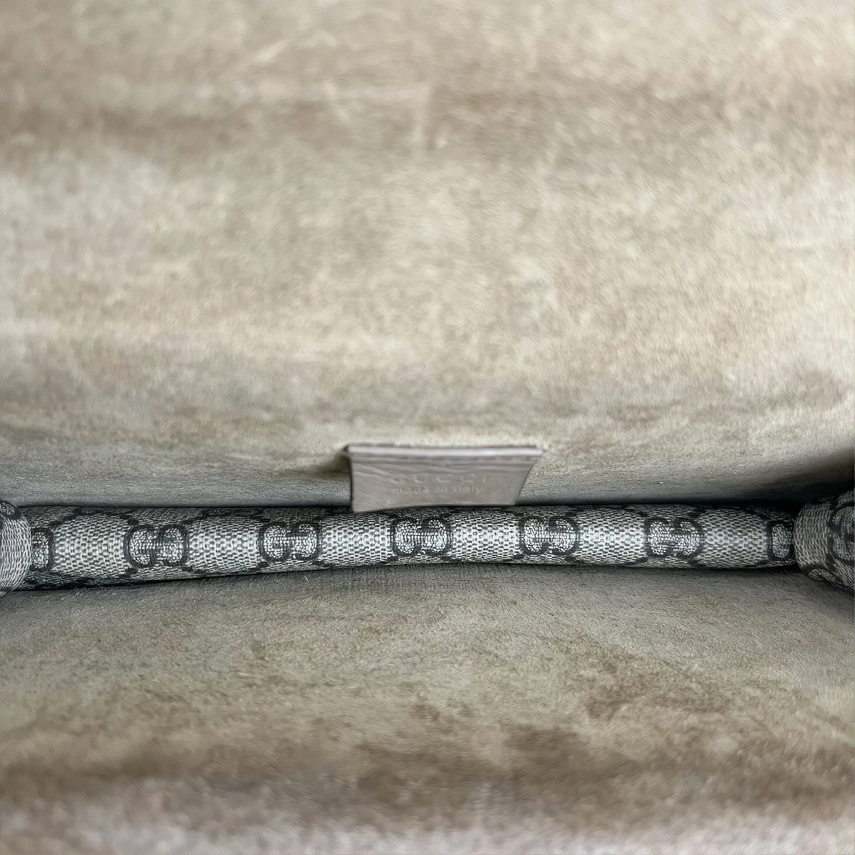 Dionysus Small Shoulder Bag