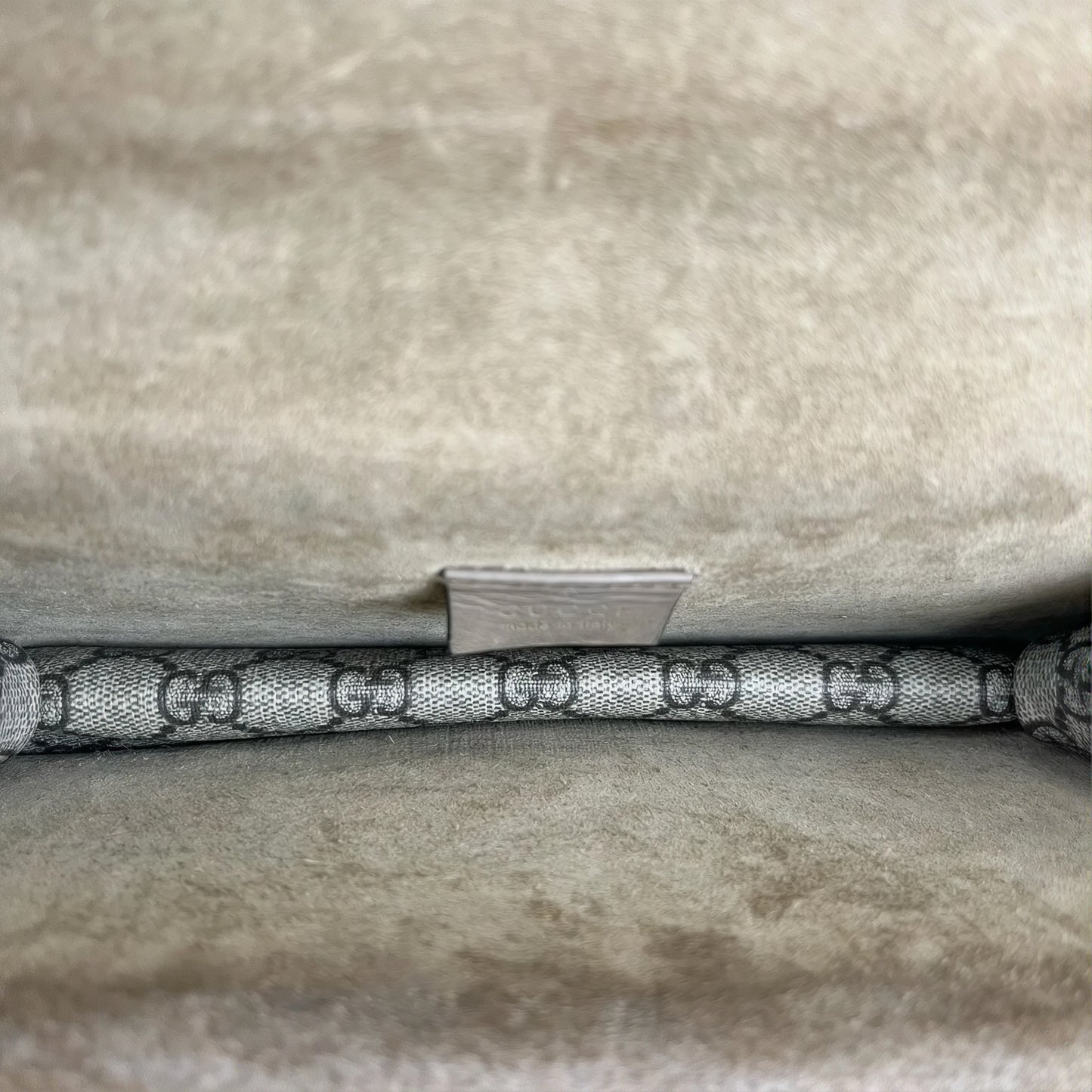Dionysus Small Shoulder Bag