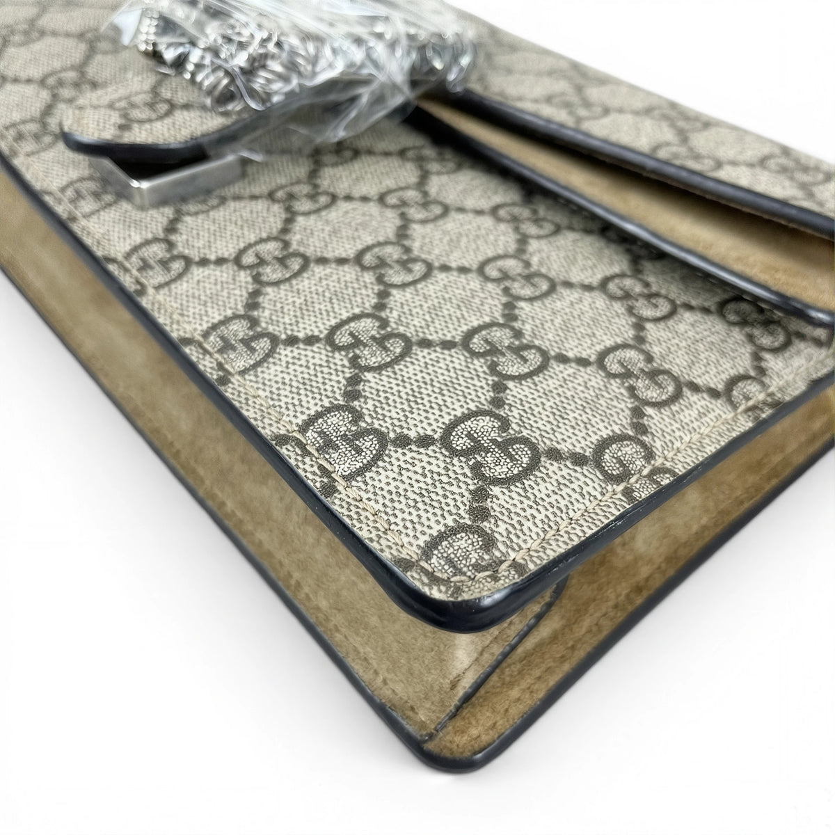 Dionysus Small Shoulder Bag