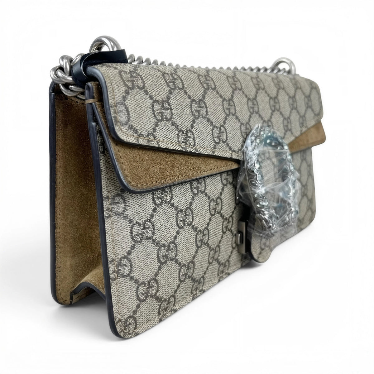 Dionysus Small Shoulder Bag