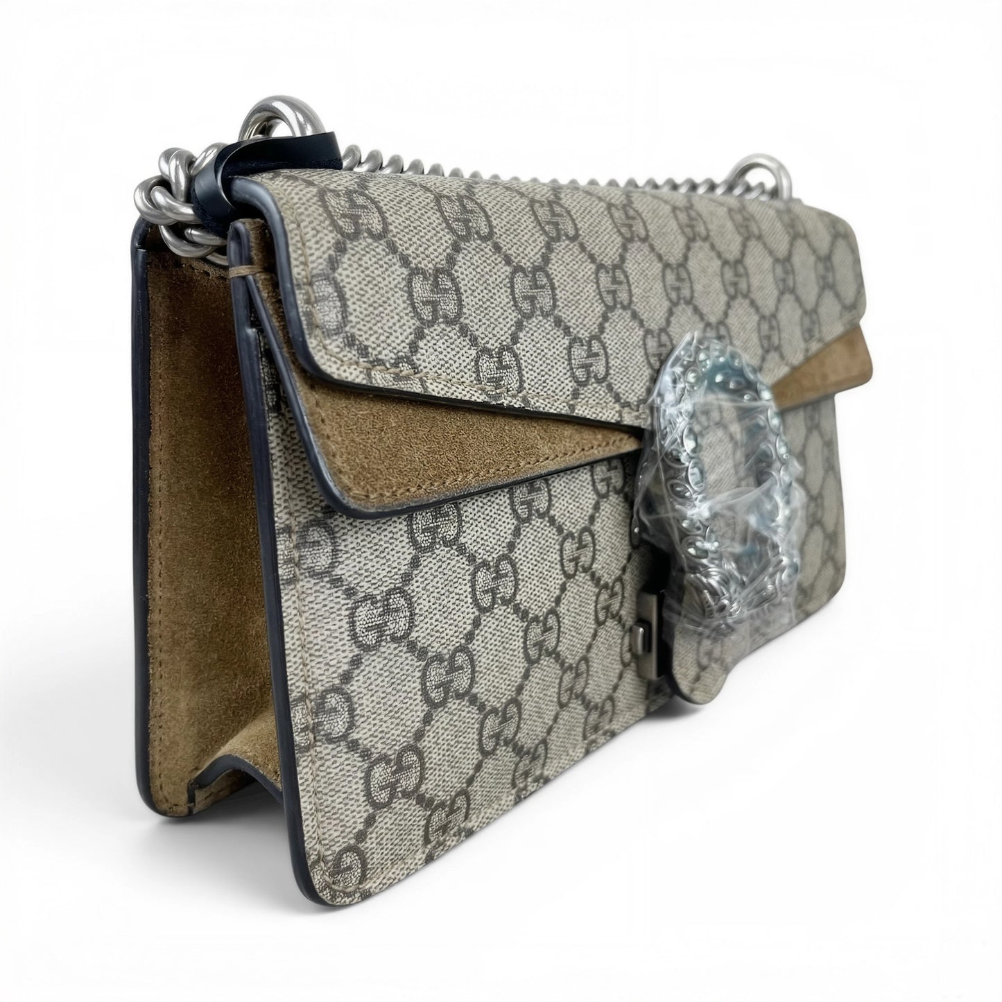 Dionysus Small Shoulder Bag