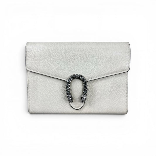 Dionysus Wallet on Chain