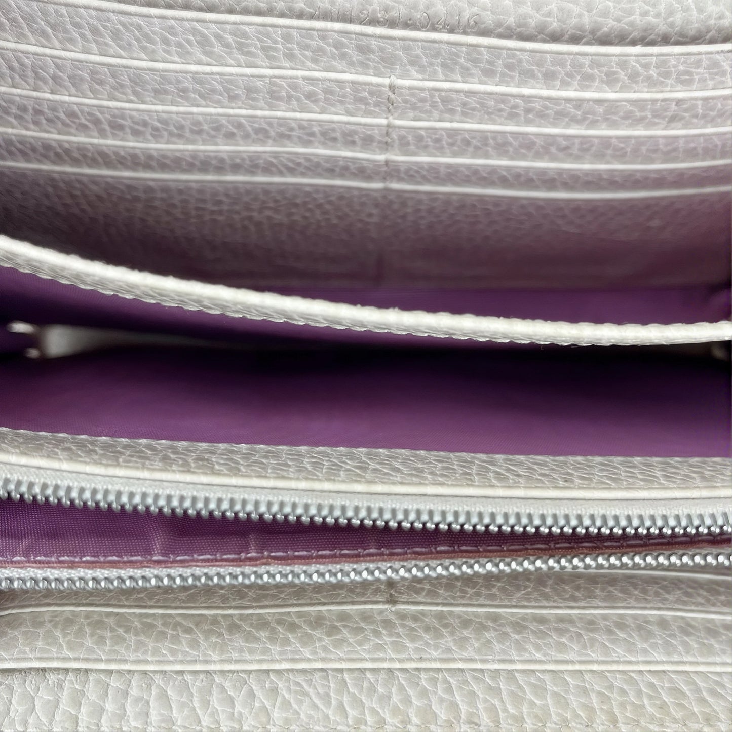Dionysus Wallet on Chain