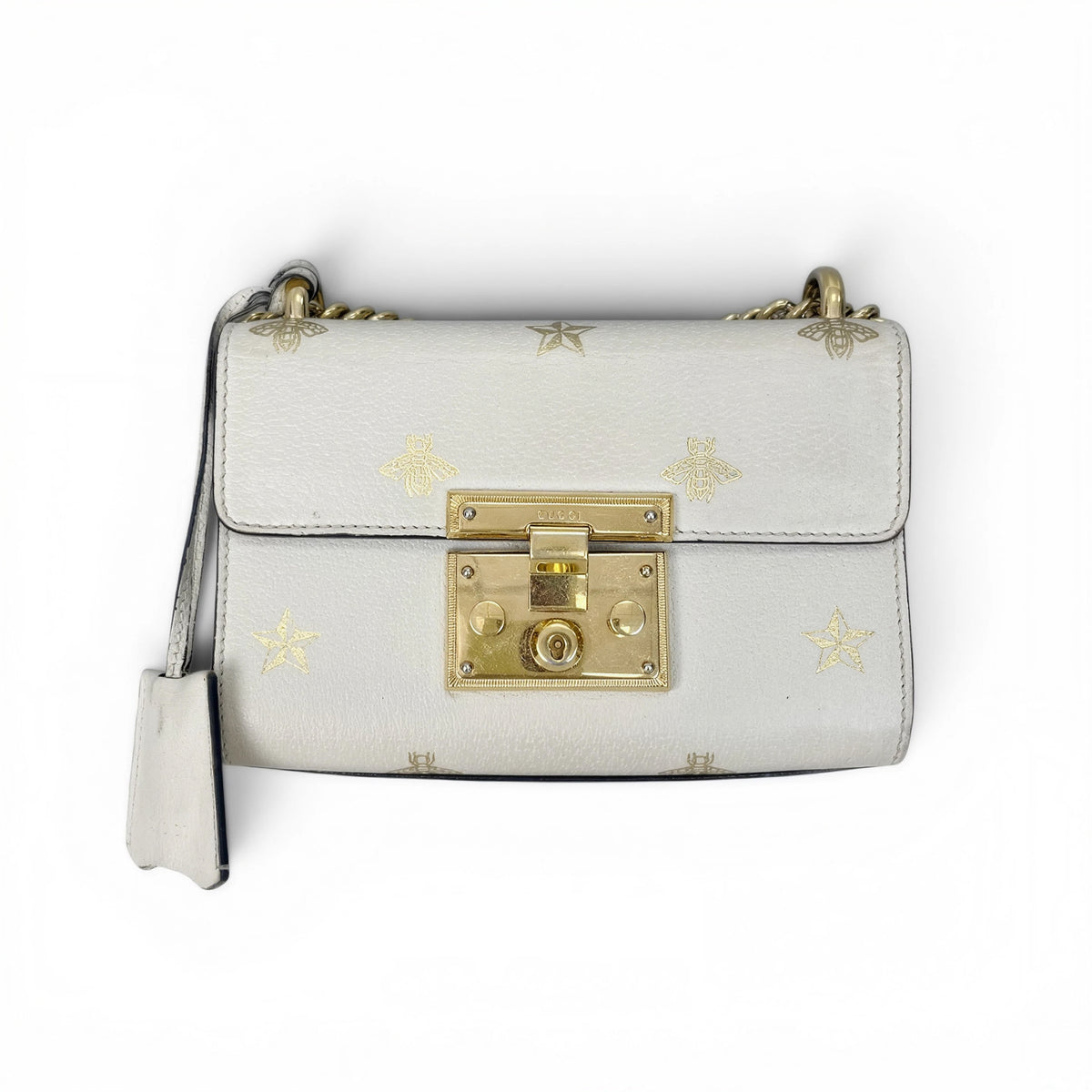 Padlock Small