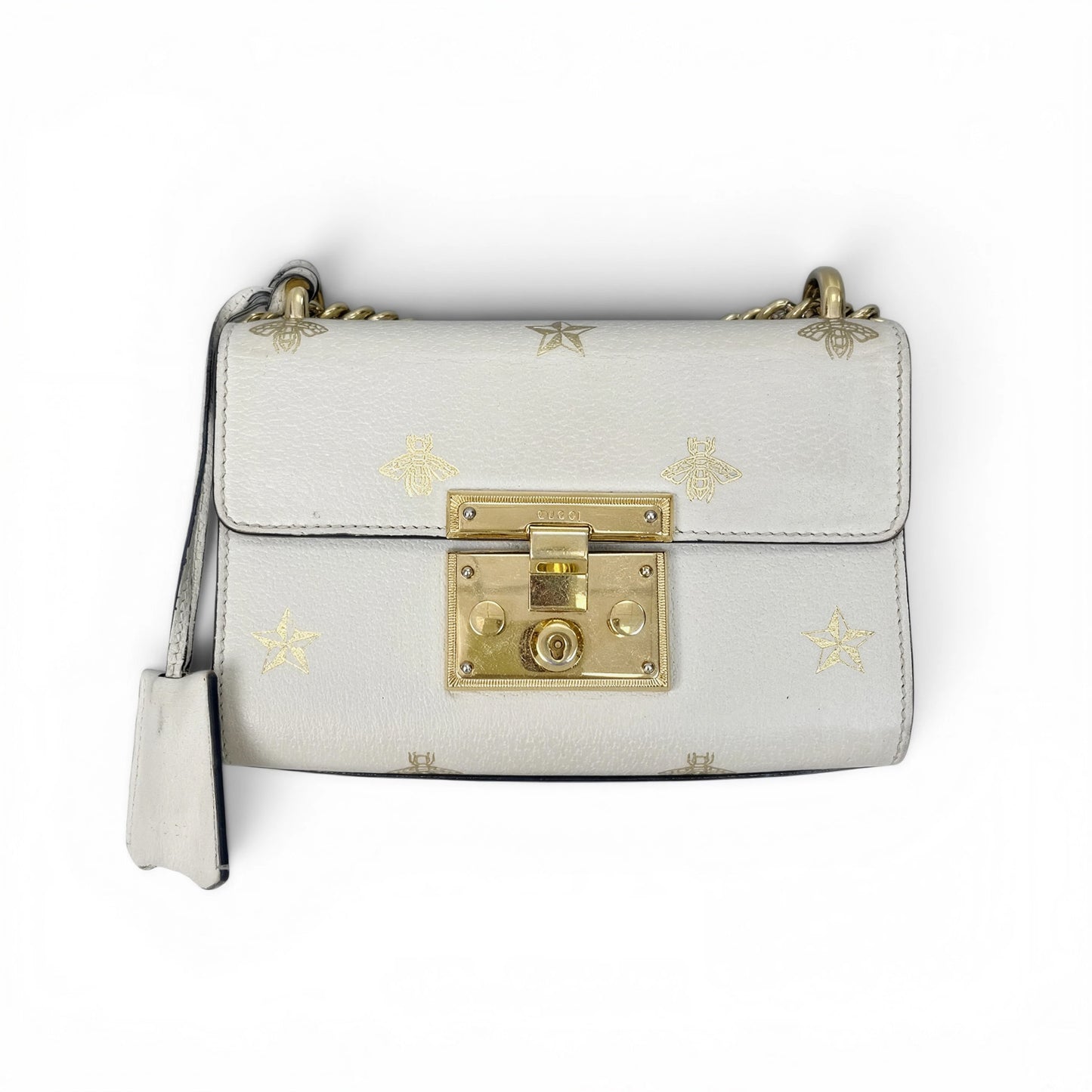 Padlock Small