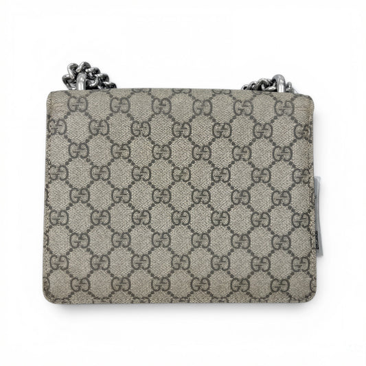 Dionysus Small Shoulder Bag