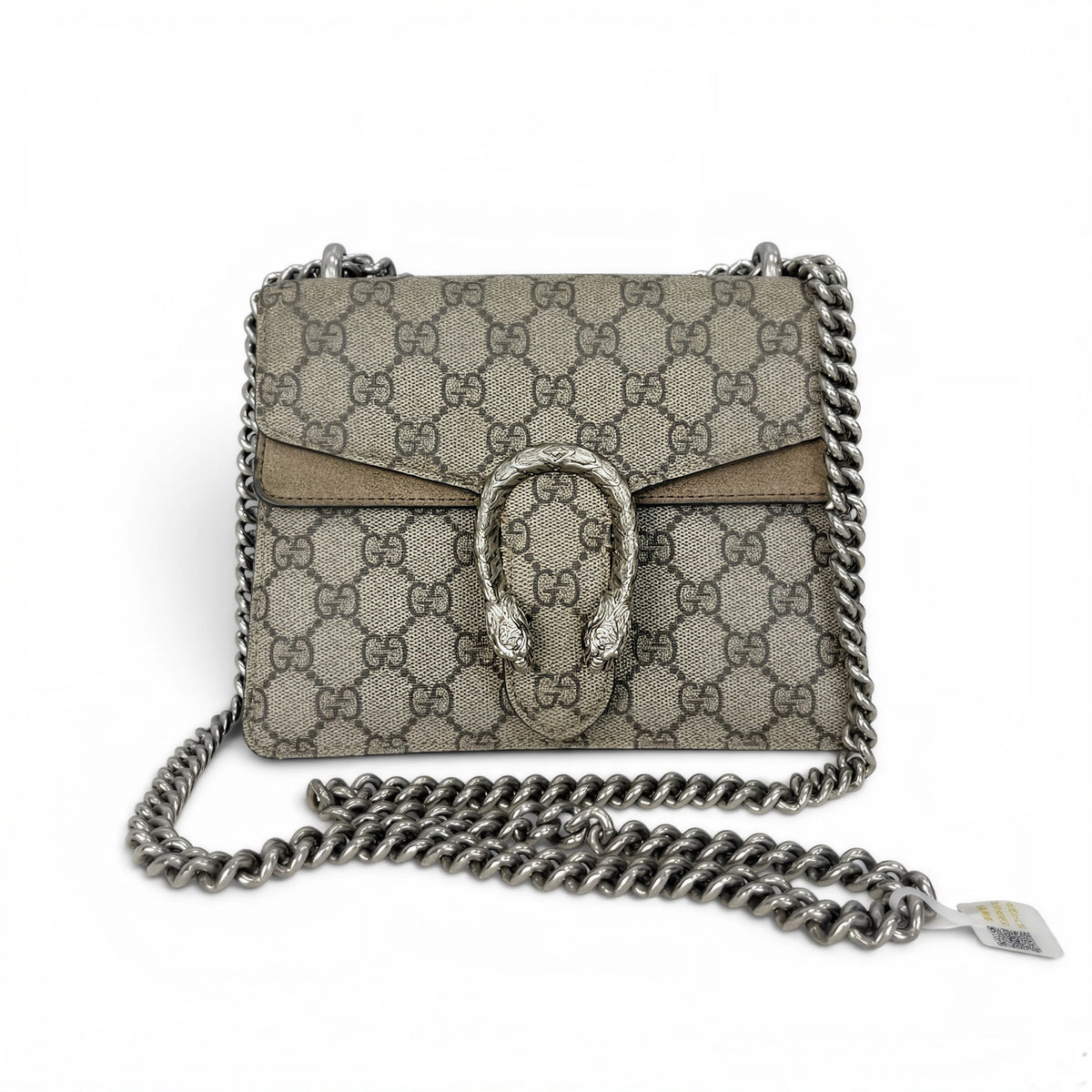 Dionysus Small Shoulder Bag
