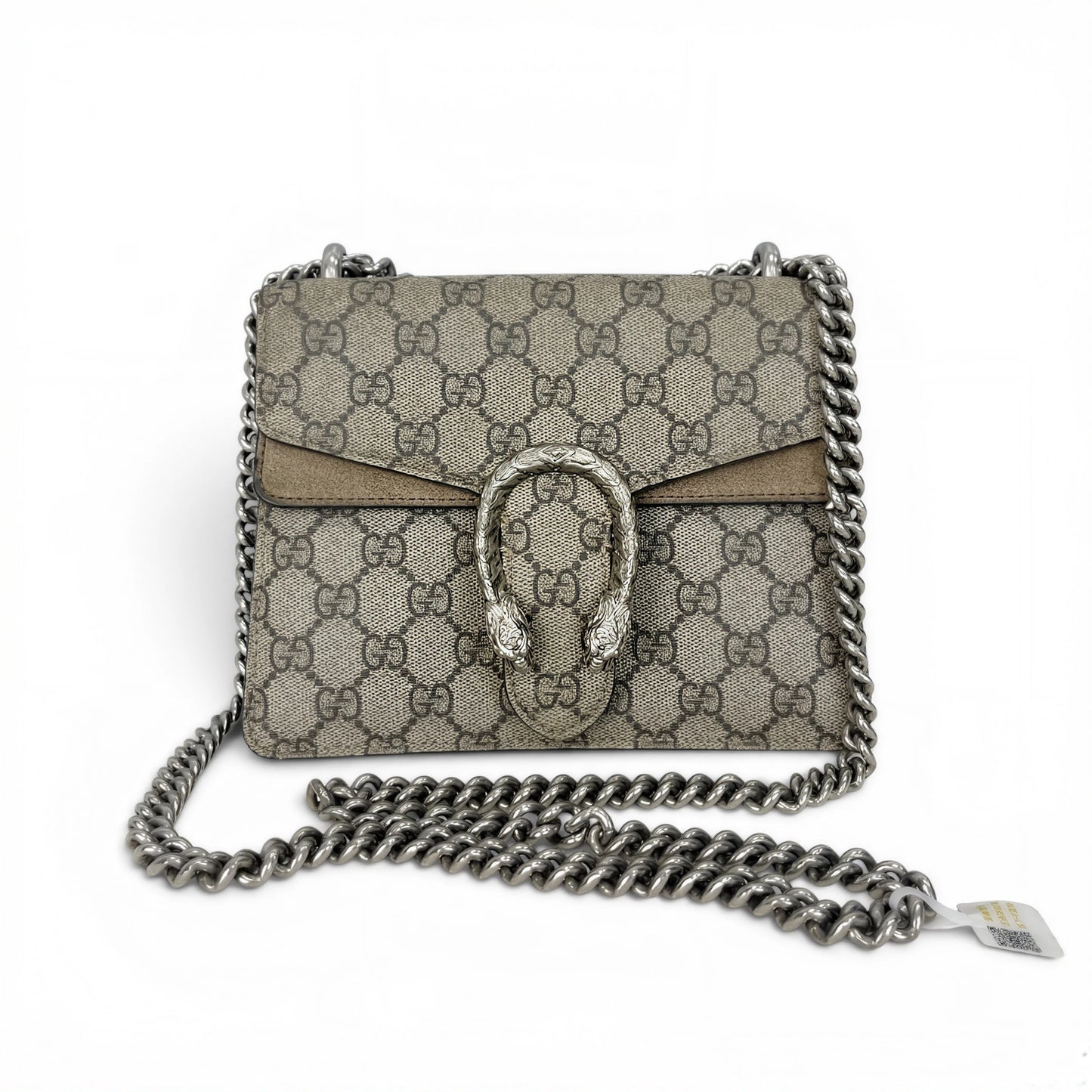 Dionysus Small Shoulder Bag