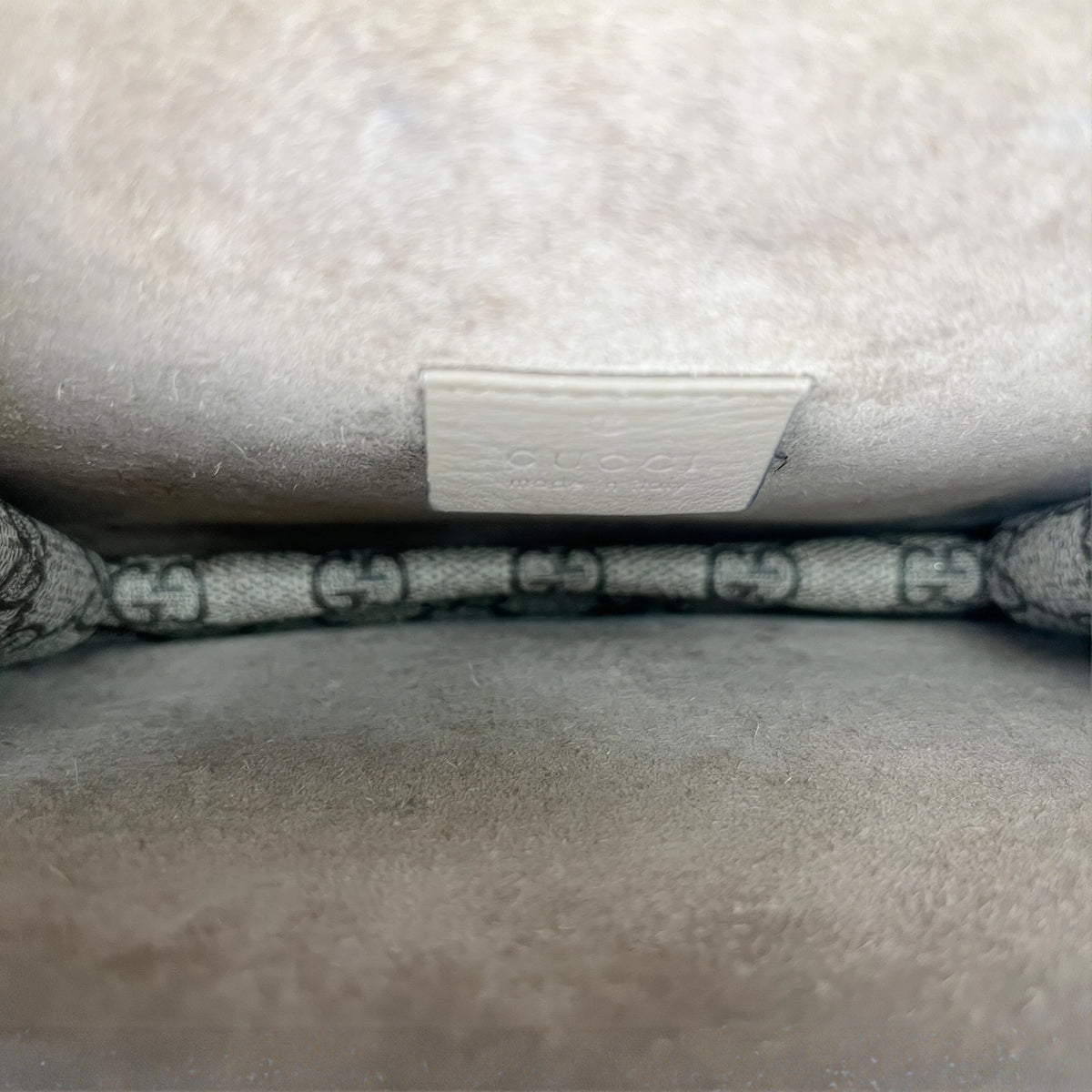 Dionysus Small Shoulder Bag