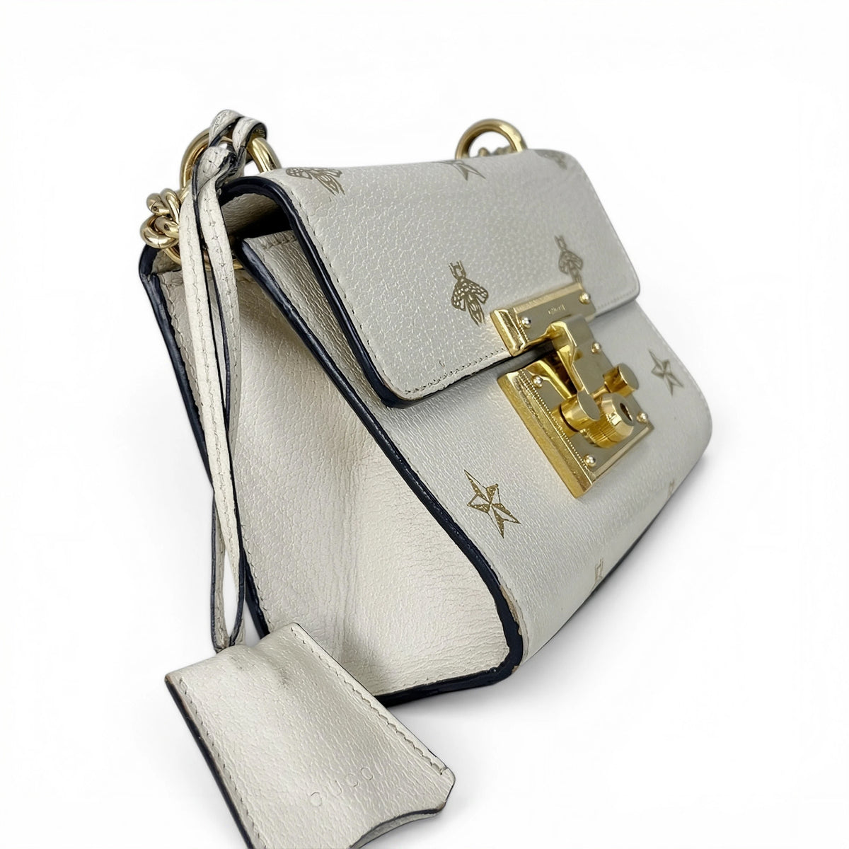 Padlock Small