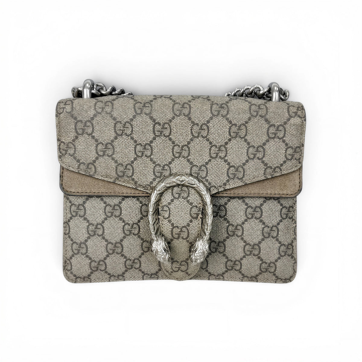 Dionysus Small Shoulder Bag