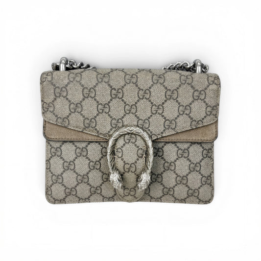 Dionysus Small Shoulder Bag