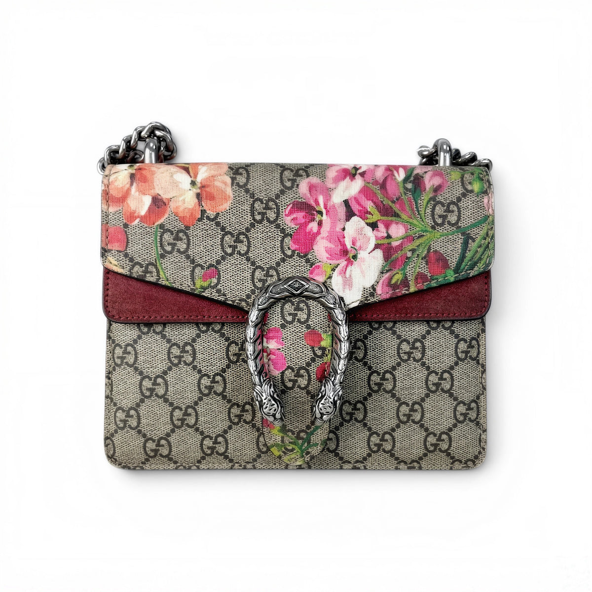 Dionysus Small Shoulder Bag