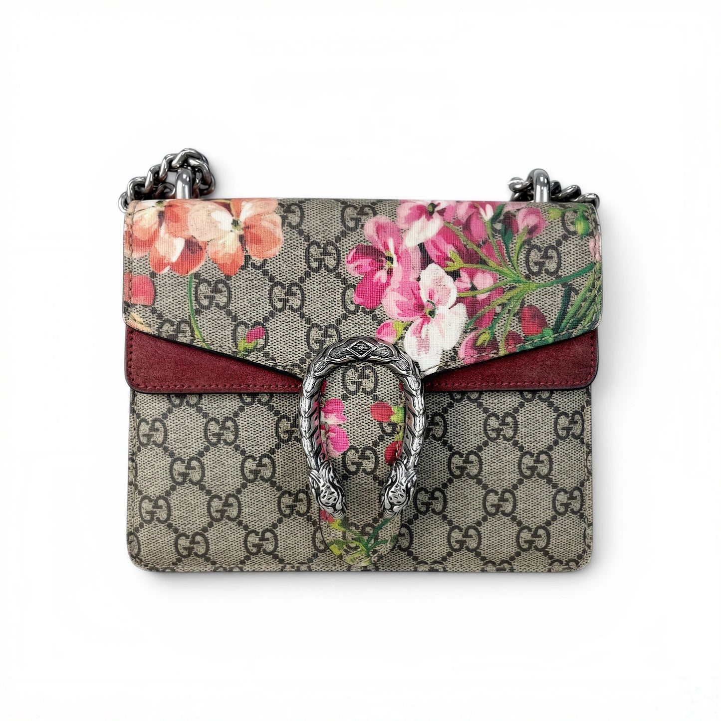 Dionysus Small Shoulder Bag