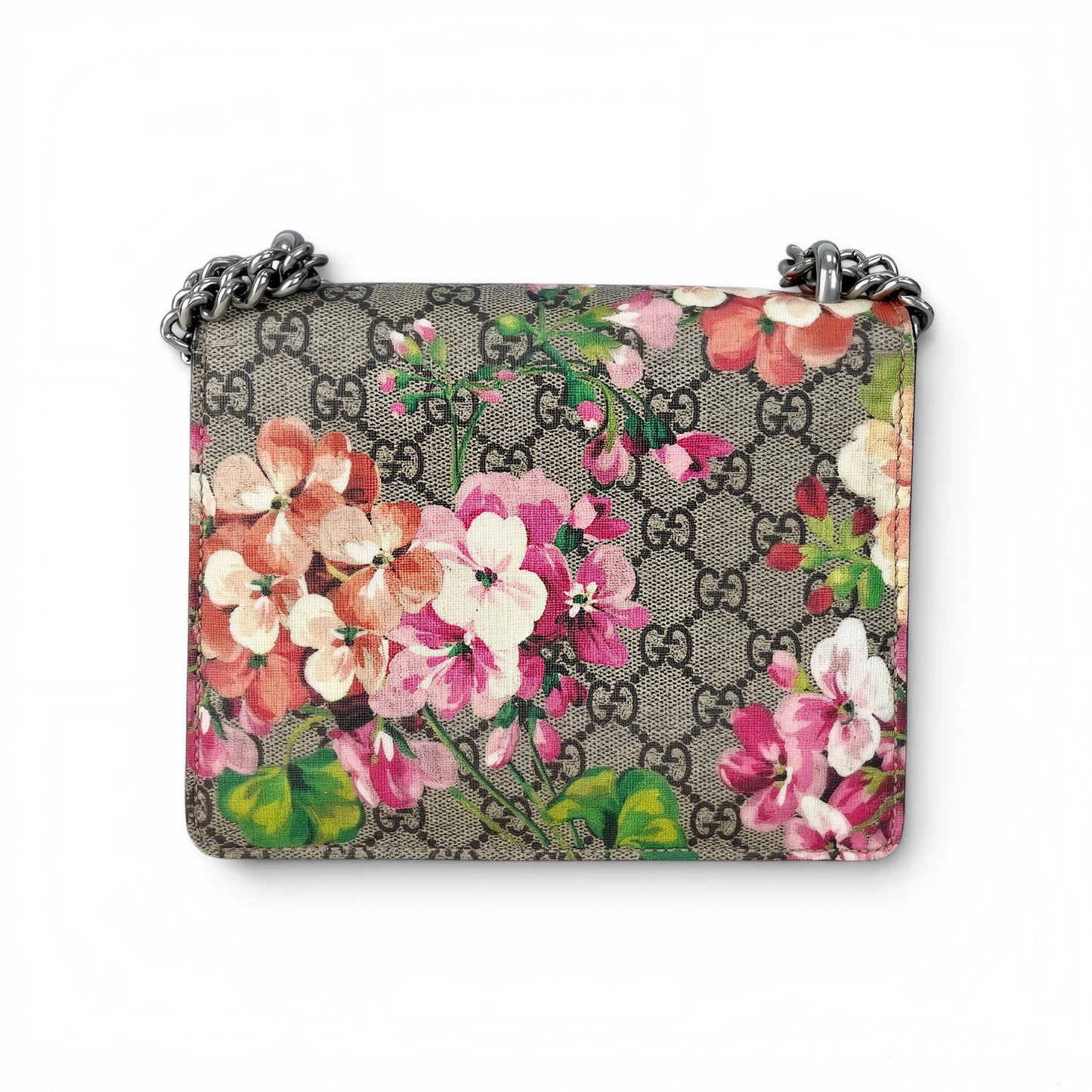 Dionysus Small Shoulder Bag
