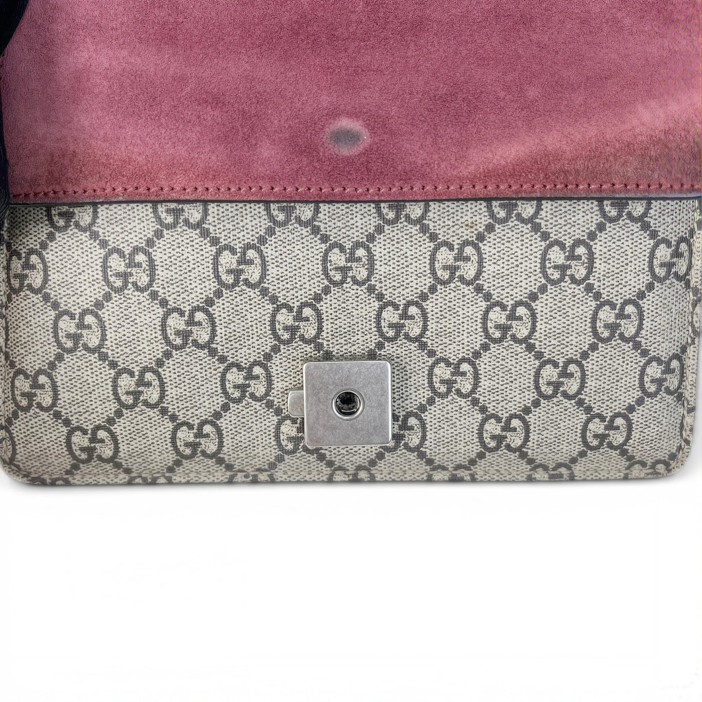 Dionysus Small Shoulder Bag