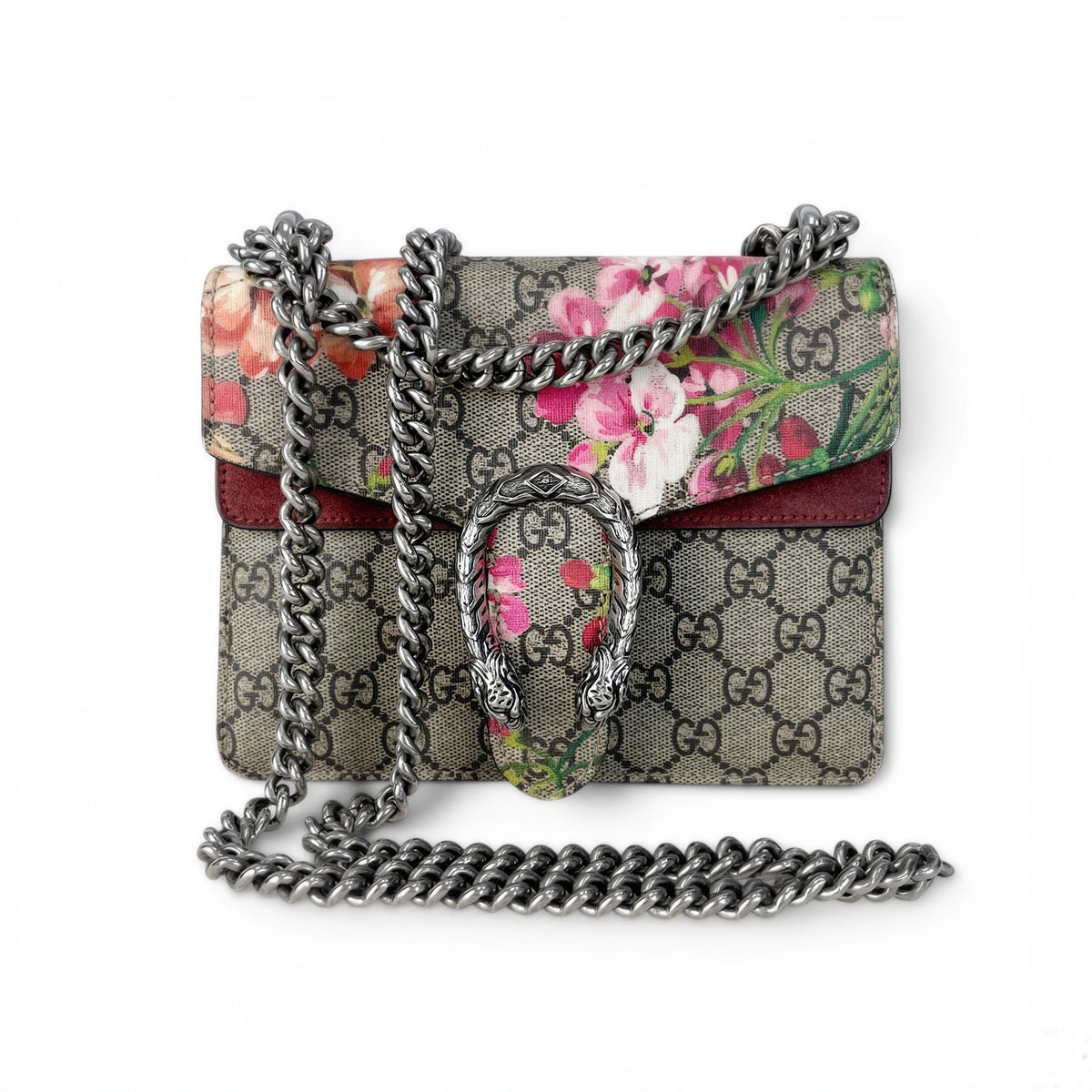 Dionysus Small Shoulder Bag