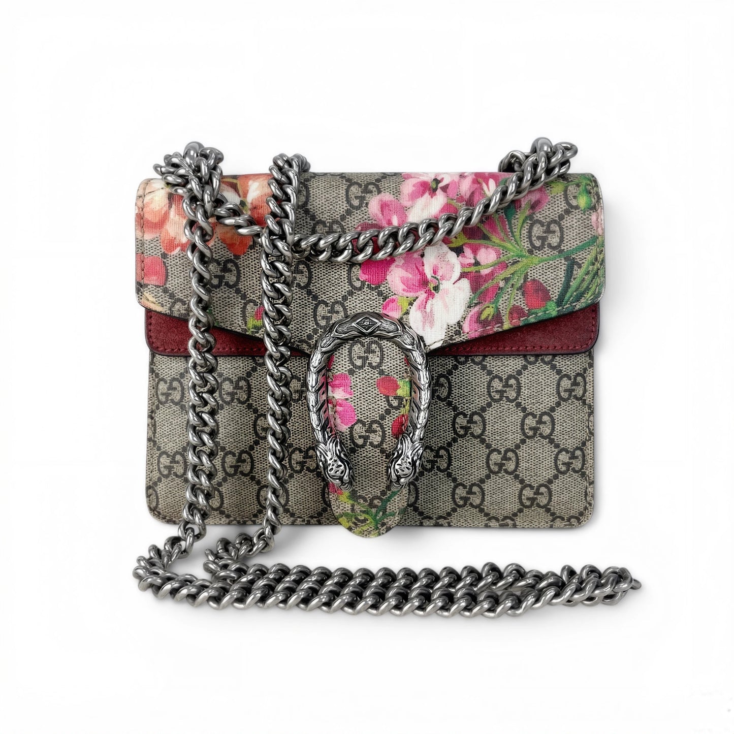 Dionysus Small Shoulder Bag