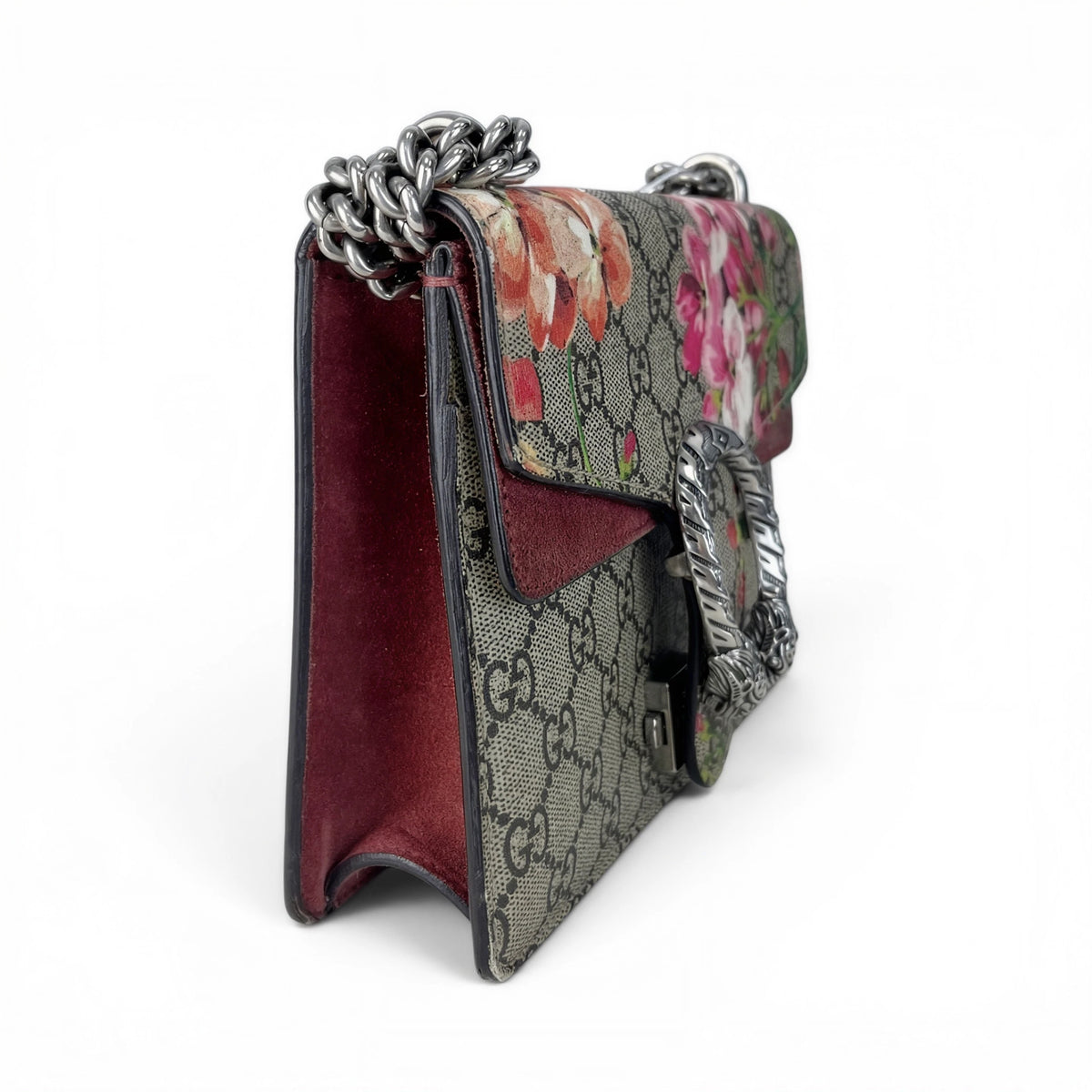 Dionysus Small Shoulder Bag
