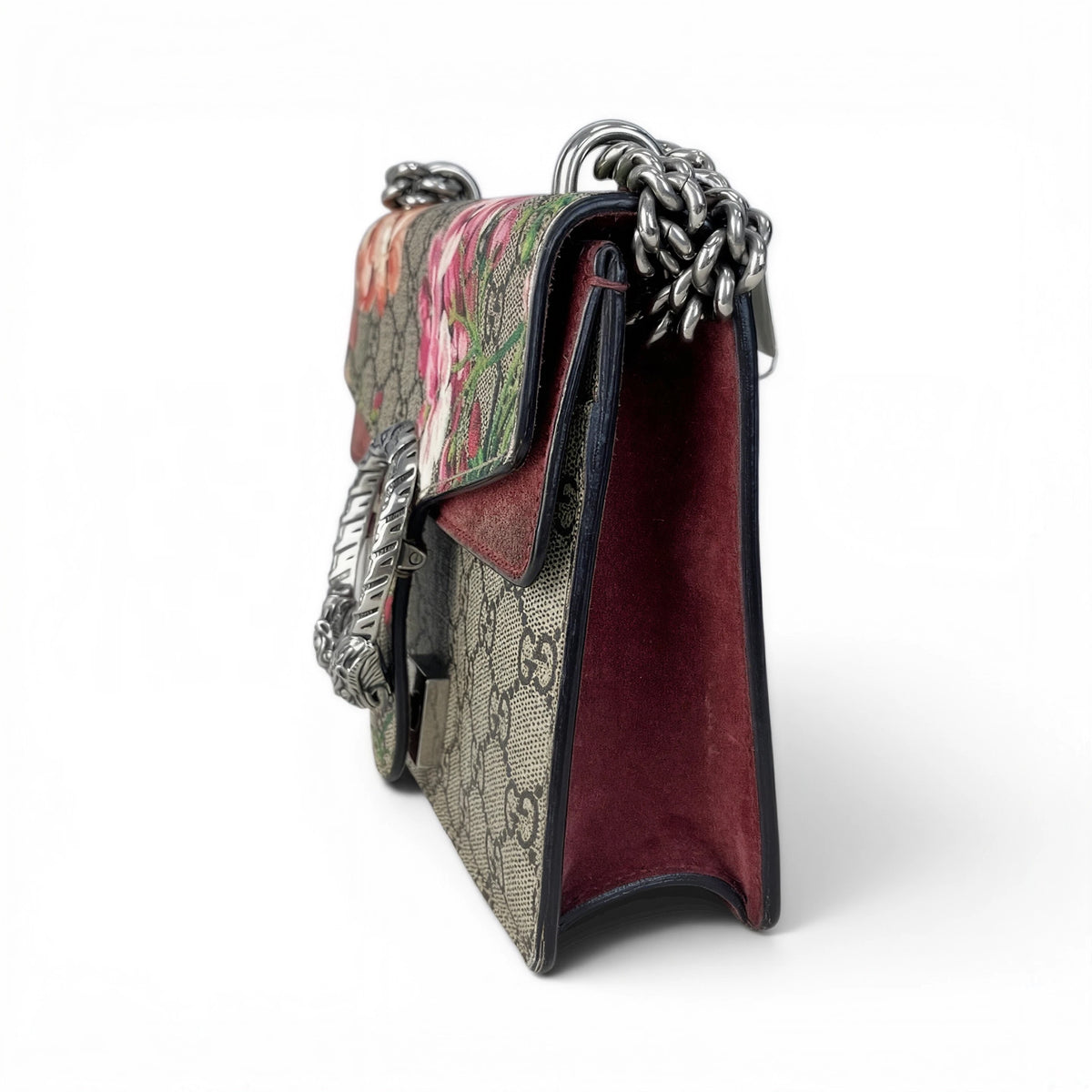 Dionysus Small Shoulder Bag