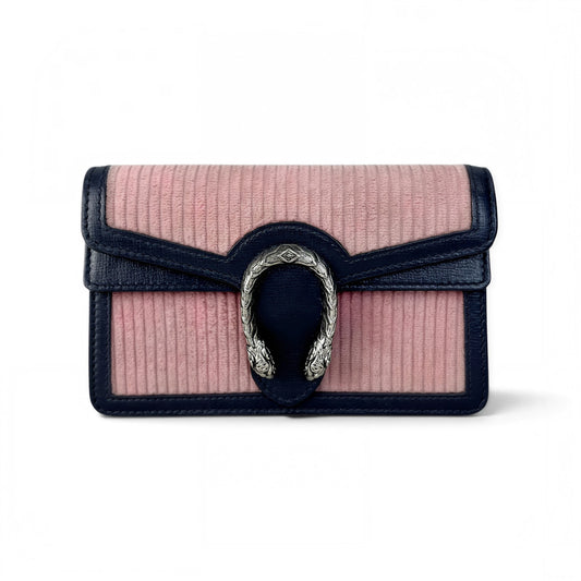 Dionysus Ultra Mini Crossbody