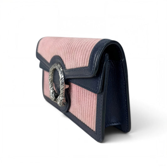 Dionysus Ultra Mini Crossbody