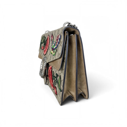 Dionysus Large Shoulder Bag