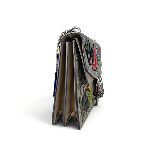 Dionysus Large Shoulder Bag