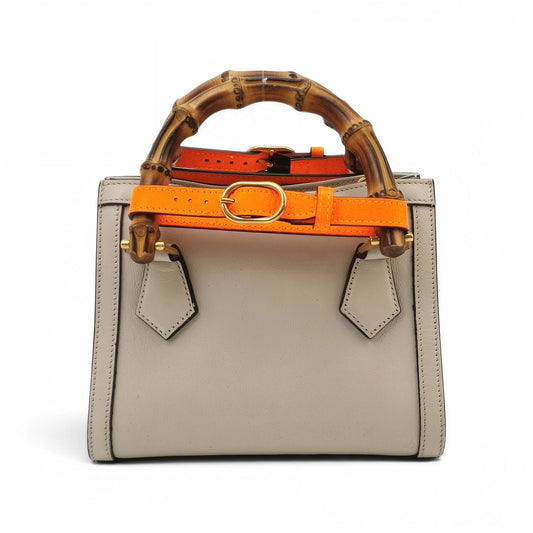 Diana Mini Top Handle Bag